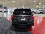 2021 Subaru Ascent Touring