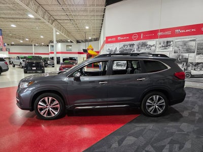 2021 Subaru Ascent Touring