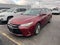 2016 Toyota Camry XLE