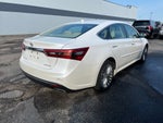 2016 Toyota Avalon Limited