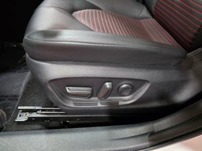 2023 Toyota Camry TRD