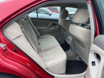2009 Toyota Camry 4dr Sdn I4 Man (Natl)