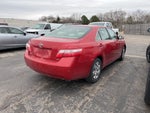 2009 Toyota Camry 4dr Sdn I4 Man (Natl)