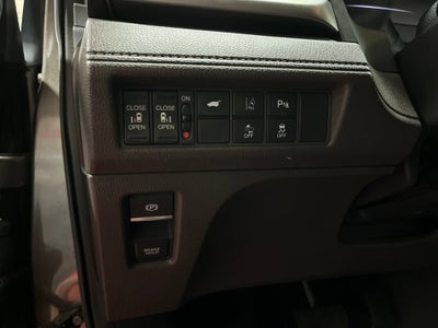 2019 Honda Odyssey Touring