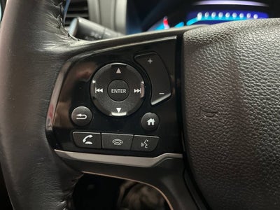 2019 Honda Odyssey Touring