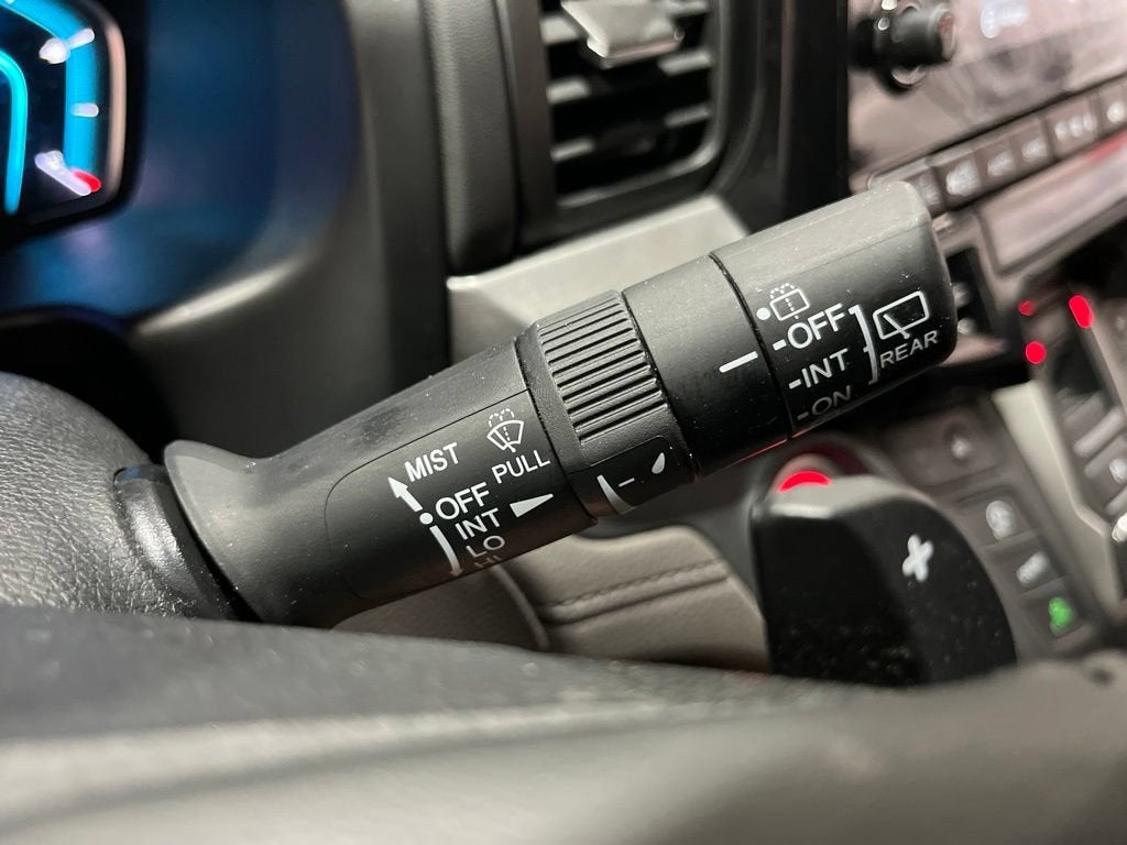 2019 Honda Odyssey Touring