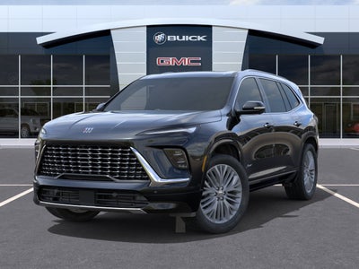 2027 Buick Enclave Avenir