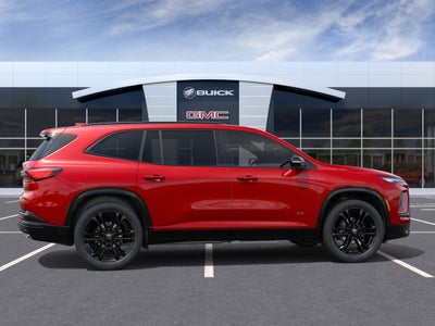 2027 Buick Enclave Sport Touring