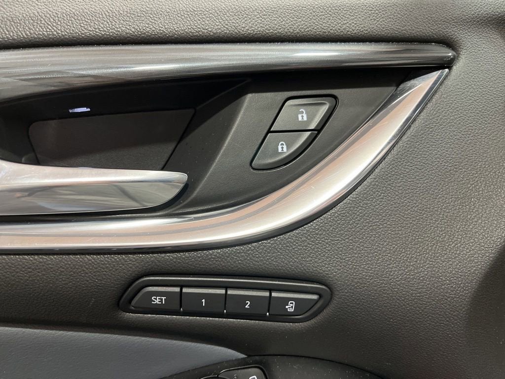2023 Buick Enclave Premium