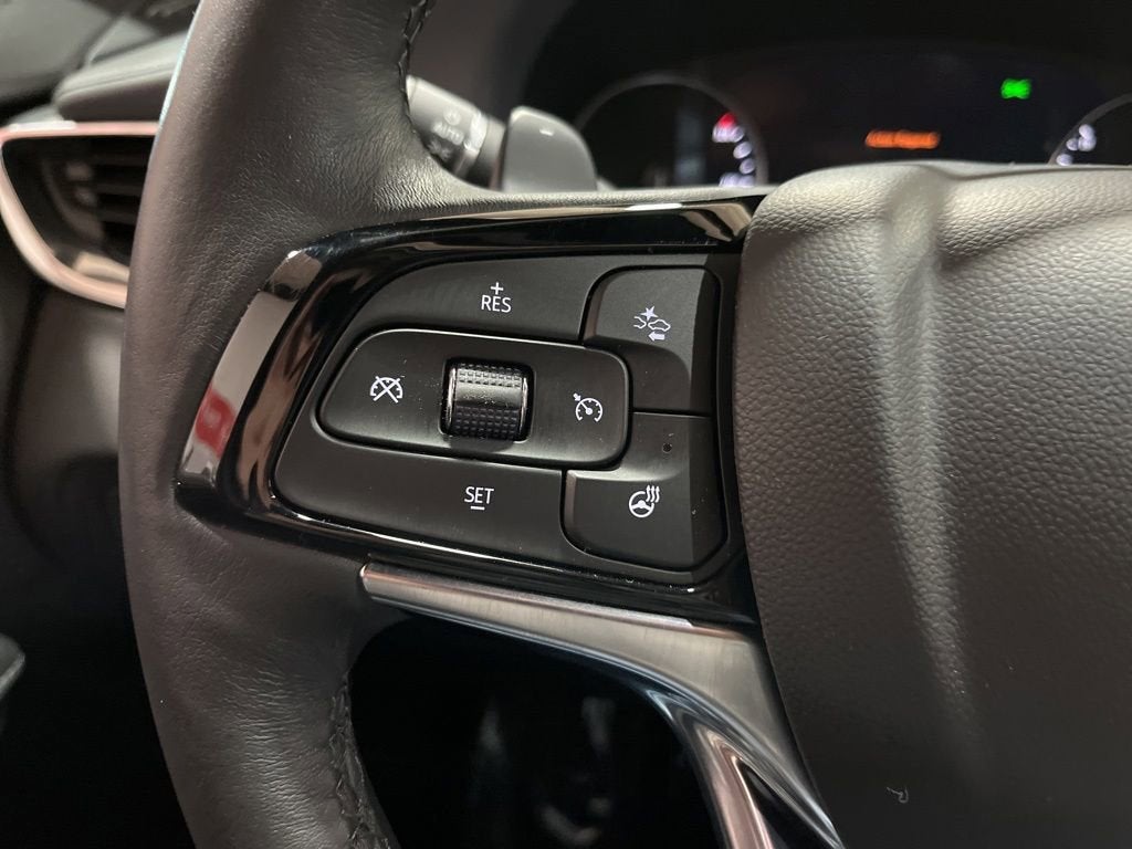 2023 Buick Enclave Premium