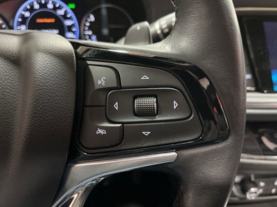 2023 Buick Enclave Premium