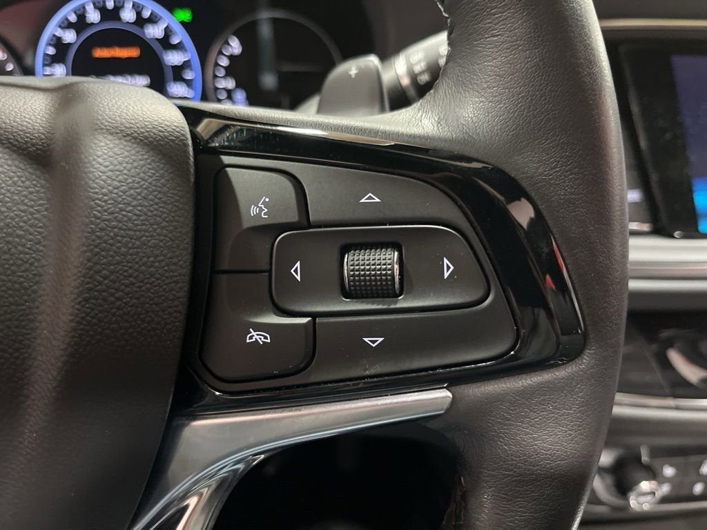 2023 Buick Enclave Premium