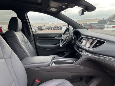 2023 Buick Enclave Premium