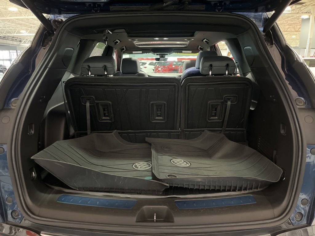 2023 Buick Enclave Premium