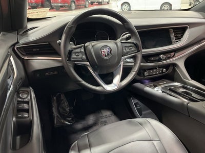 2023 Buick Enclave Premium