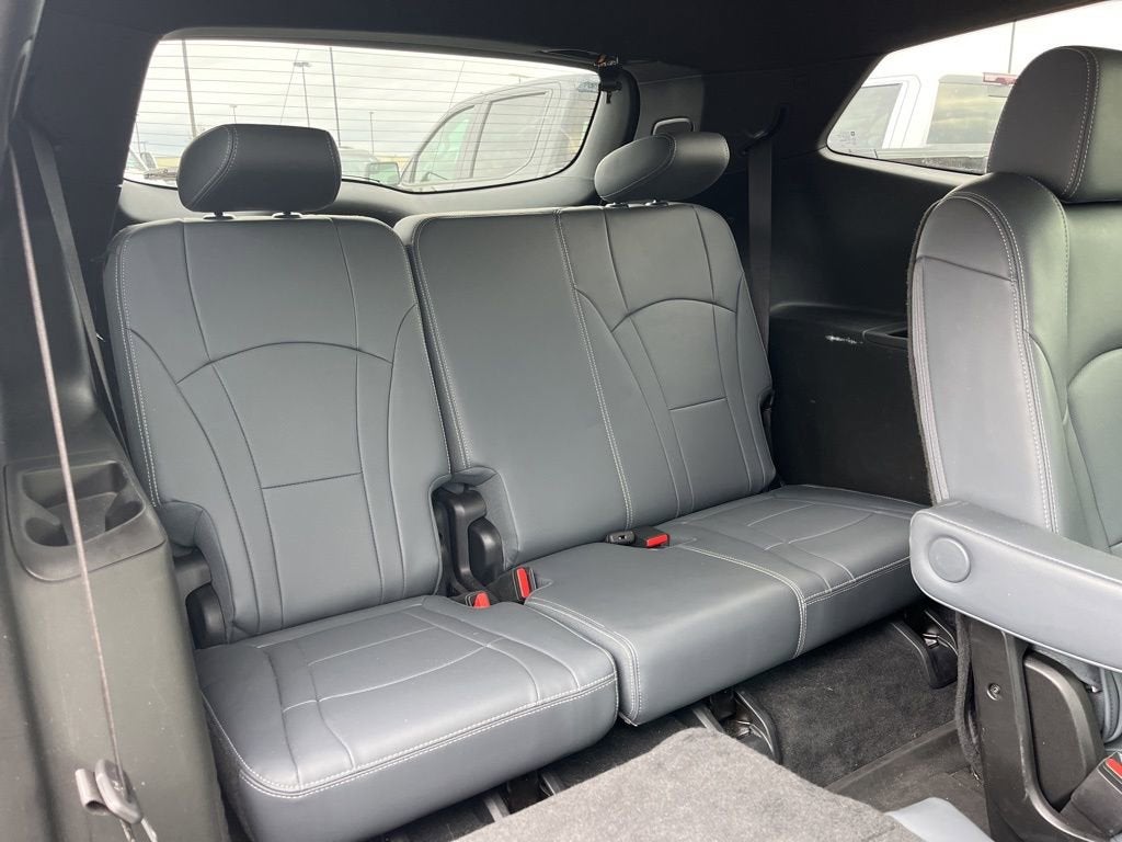 2023 Buick Enclave Premium