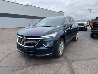 2023 Buick Enclave Premium