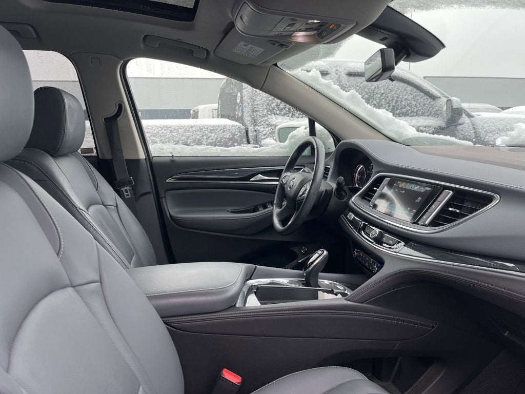 2019 Buick Enclave Premium