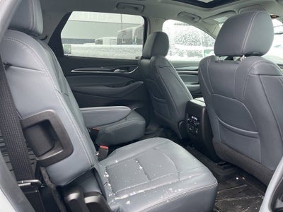 2019 Buick Enclave Premium