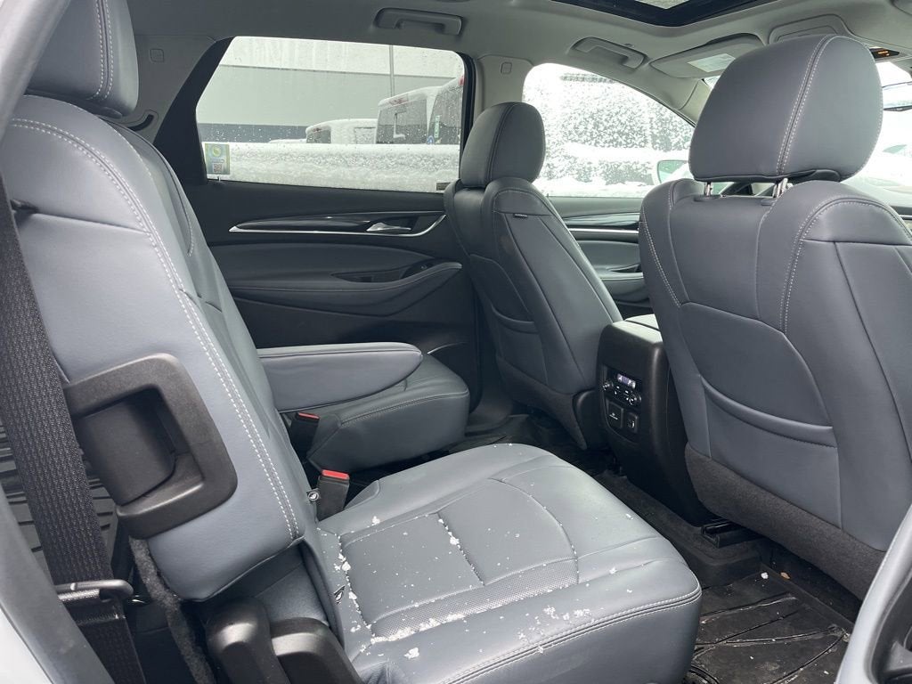 2019 Buick Enclave Premium