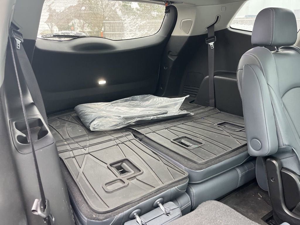 2019 Buick Enclave Premium