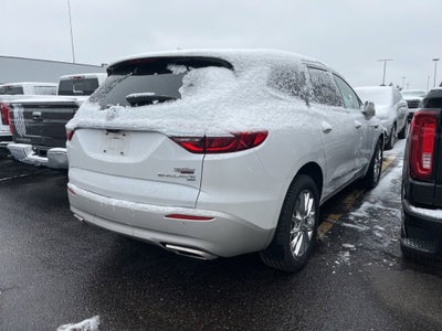 2019 Buick Enclave Premium