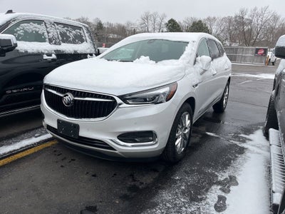 2019 Buick Enclave Premium