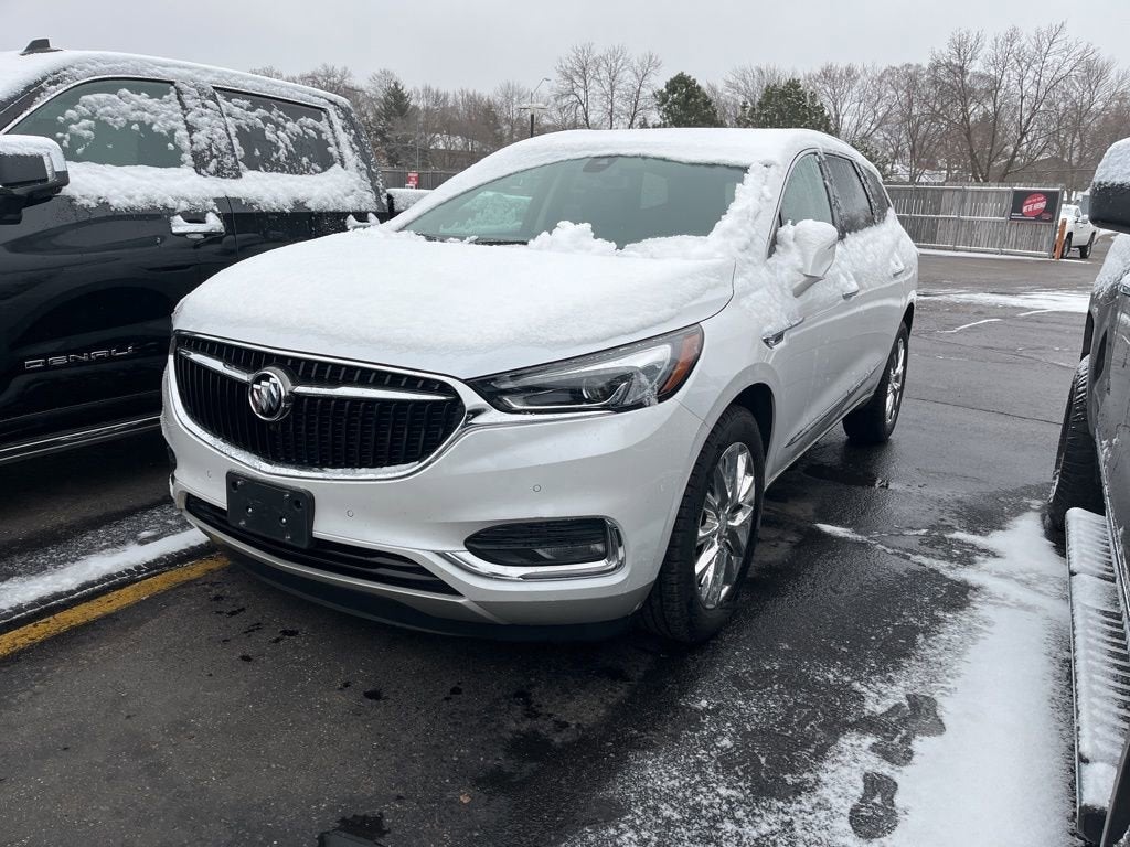 2019 Buick Enclave Premium