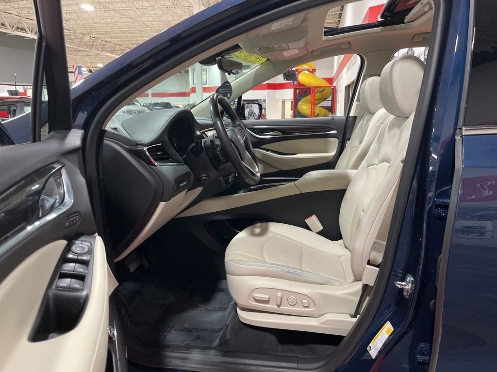 2023 Buick Enclave Premium