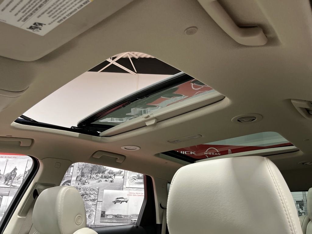 2023 Buick Enclave Premium