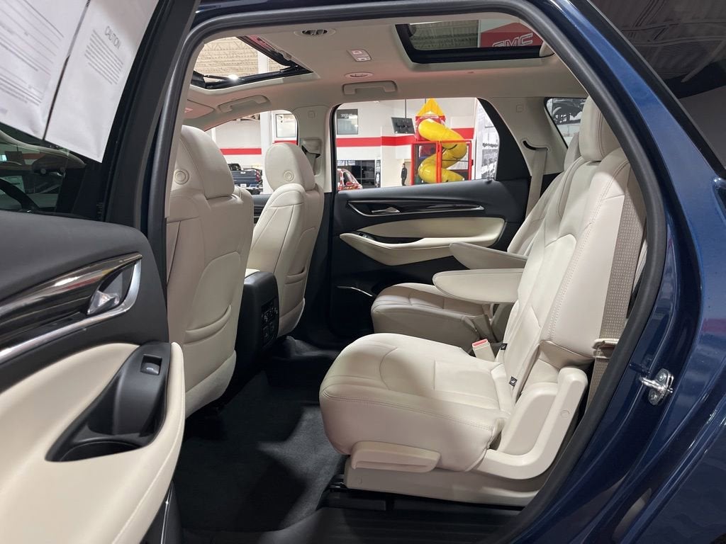2023 Buick Enclave Premium