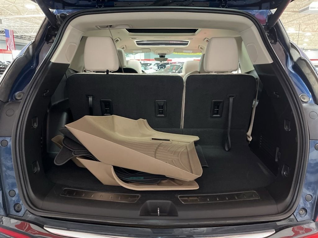 2023 Buick Enclave Premium