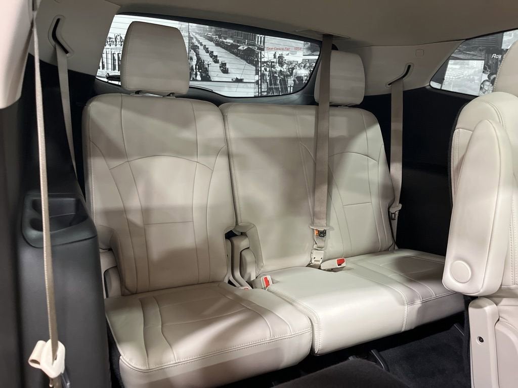 2023 Buick Enclave Premium