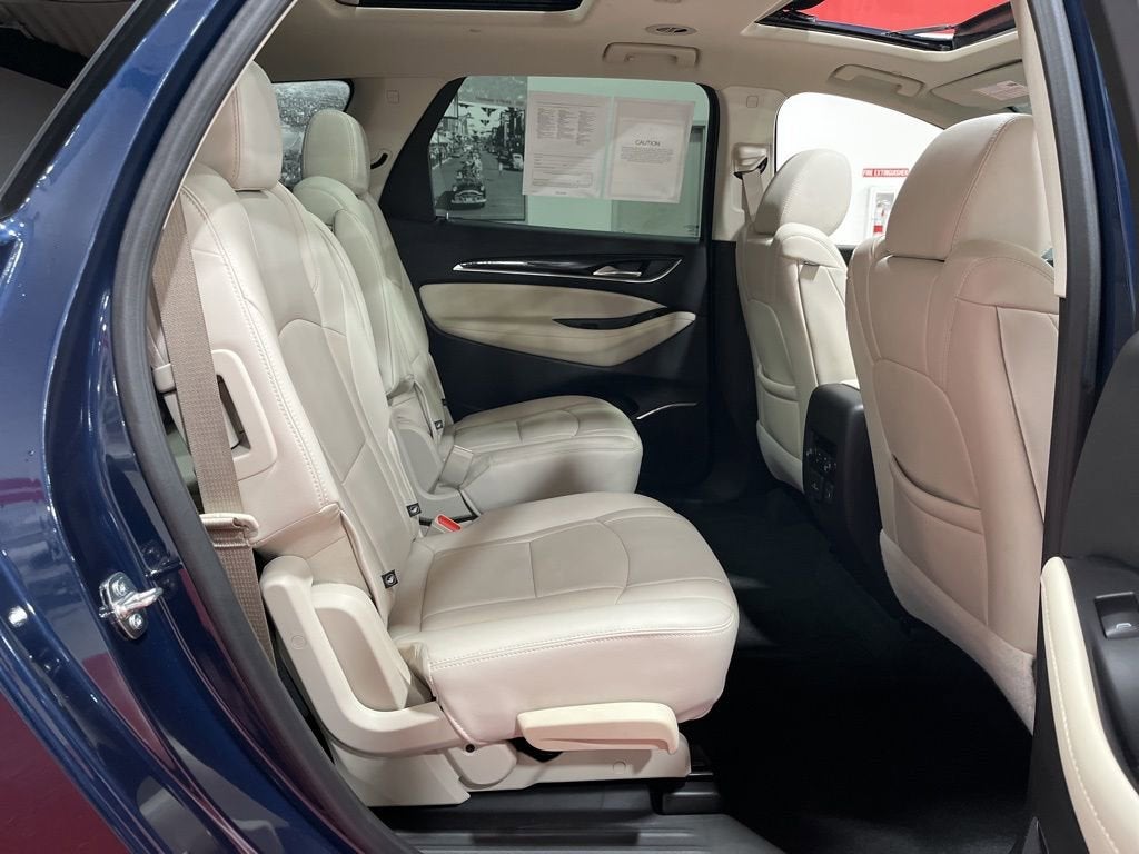 2023 Buick Enclave Premium