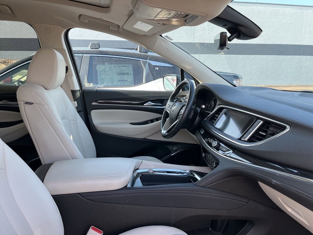 2023 Buick Enclave Premium