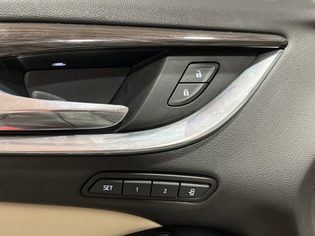 2023 Buick Enclave Premium