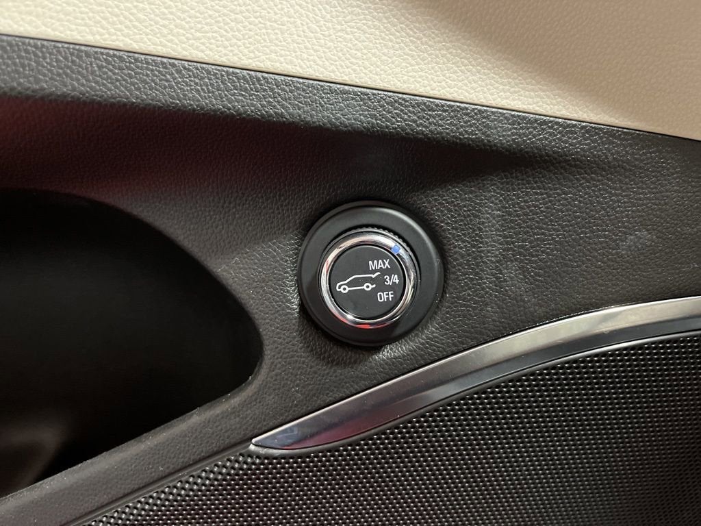 2023 Buick Enclave Premium