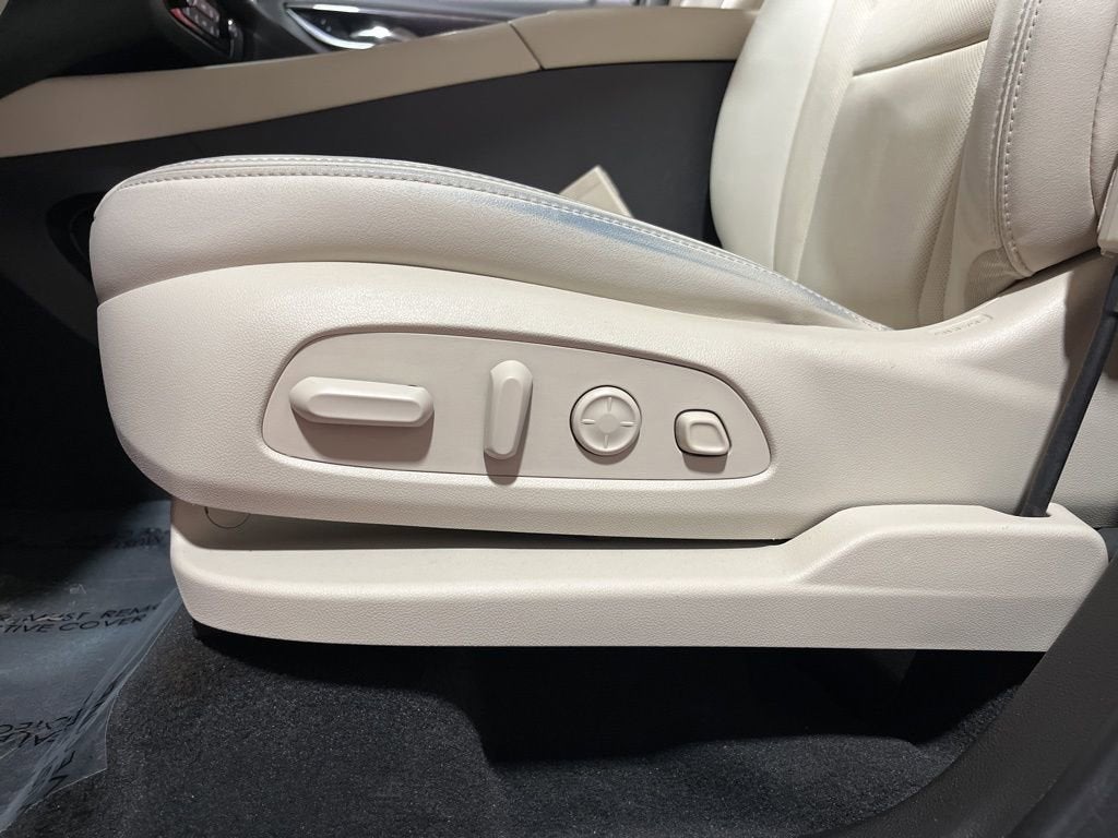 2023 Buick Enclave Premium