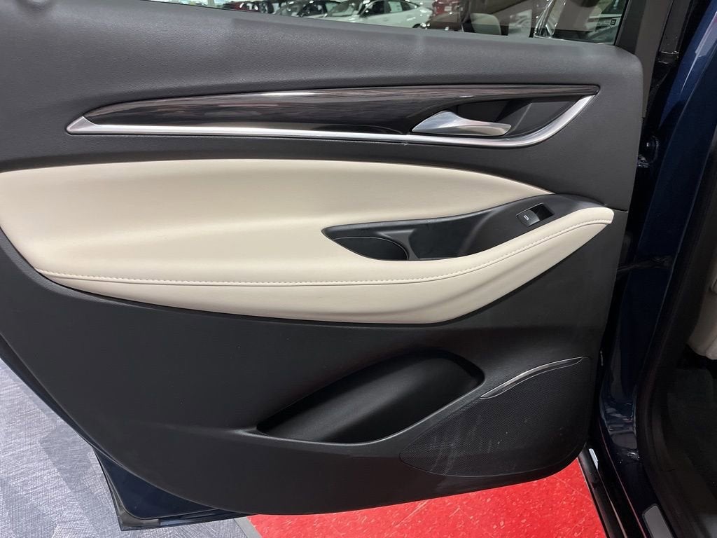 2023 Buick Enclave Premium