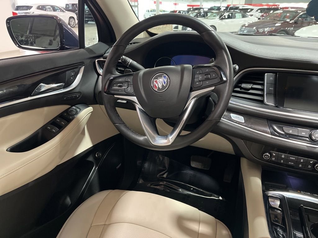 2023 Buick Enclave Premium