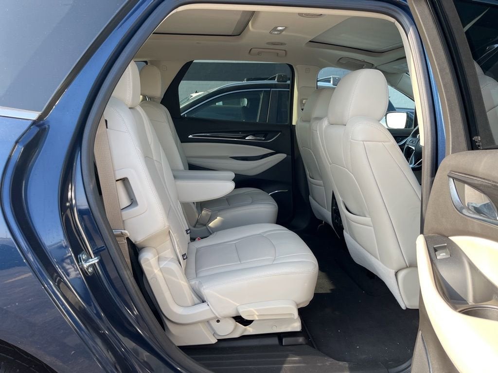 2023 Buick Enclave Premium