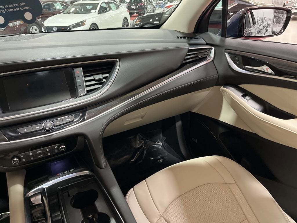 2023 Buick Enclave Premium