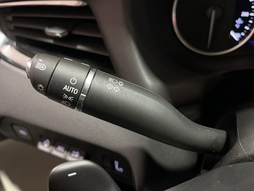 2023 Buick Enclave Premium