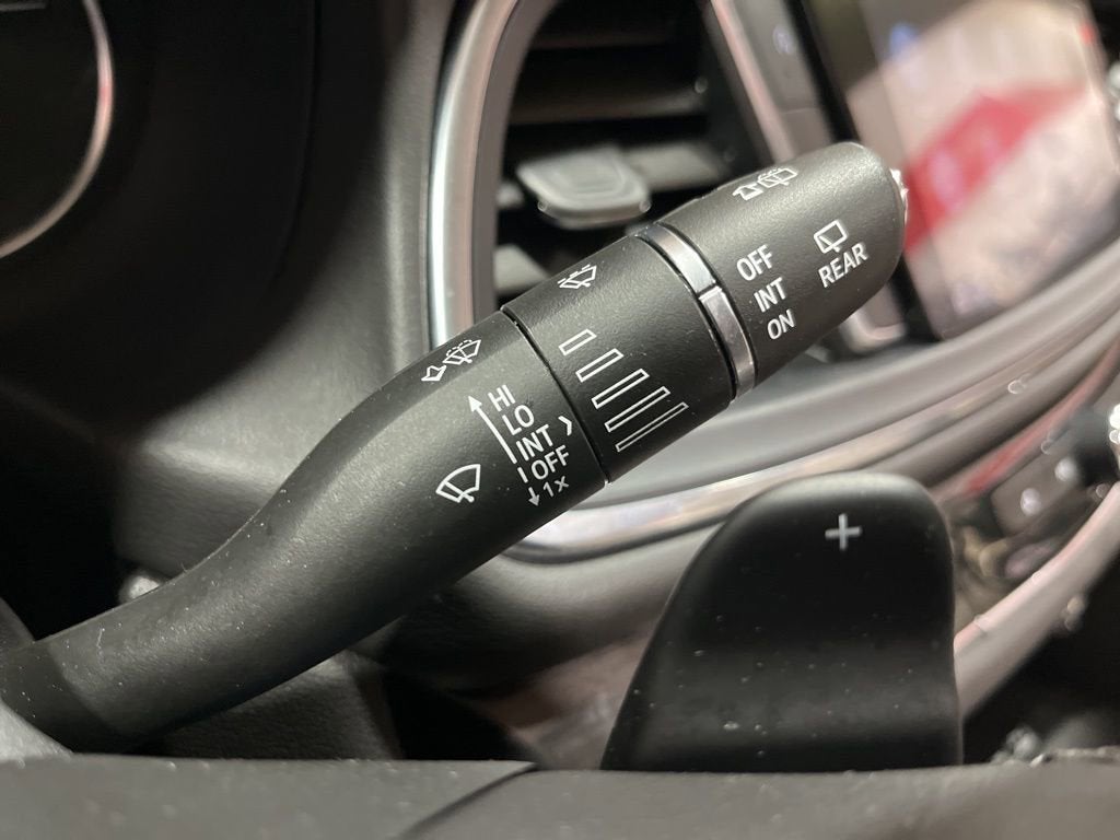 2023 Buick Enclave Premium