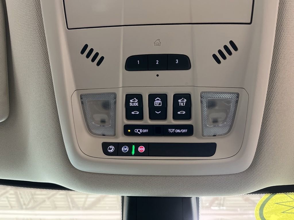 2023 Buick Enclave Premium