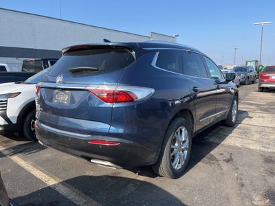 2023 Buick Enclave Premium