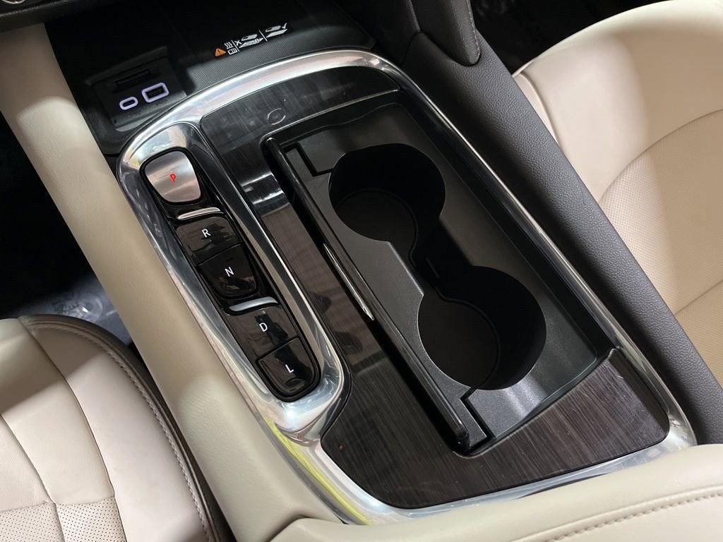 2023 Buick Enclave Premium