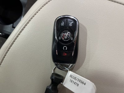 2023 Buick Enclave Premium