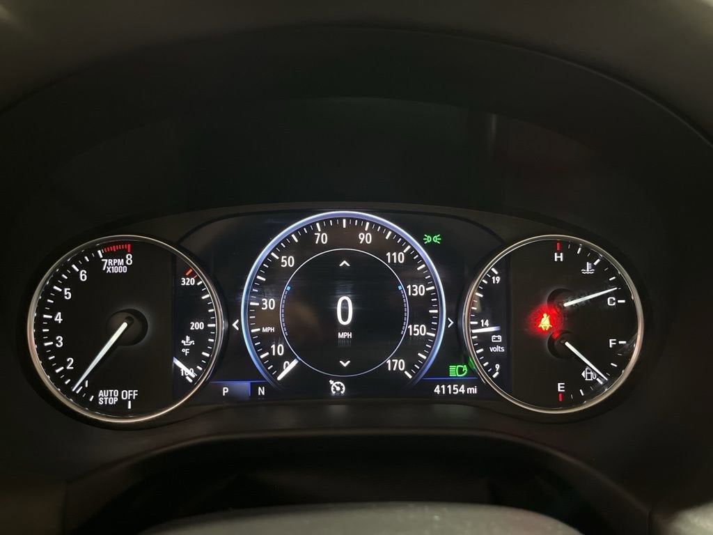 2023 Buick Enclave Premium