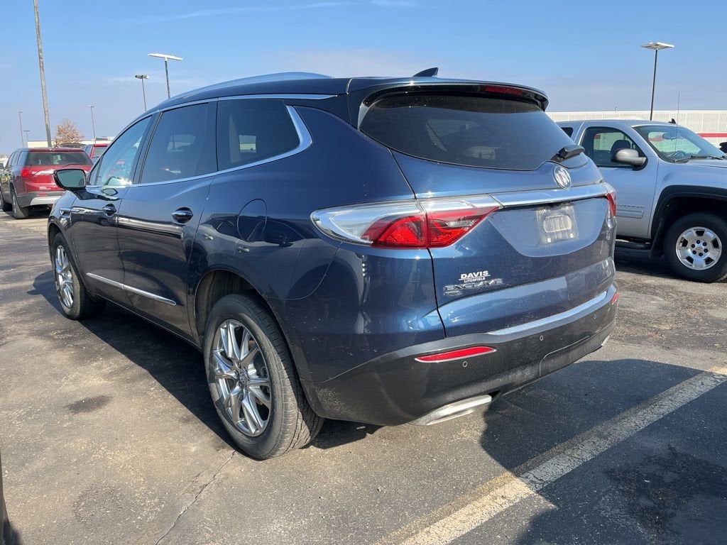 2023 Buick Enclave Premium